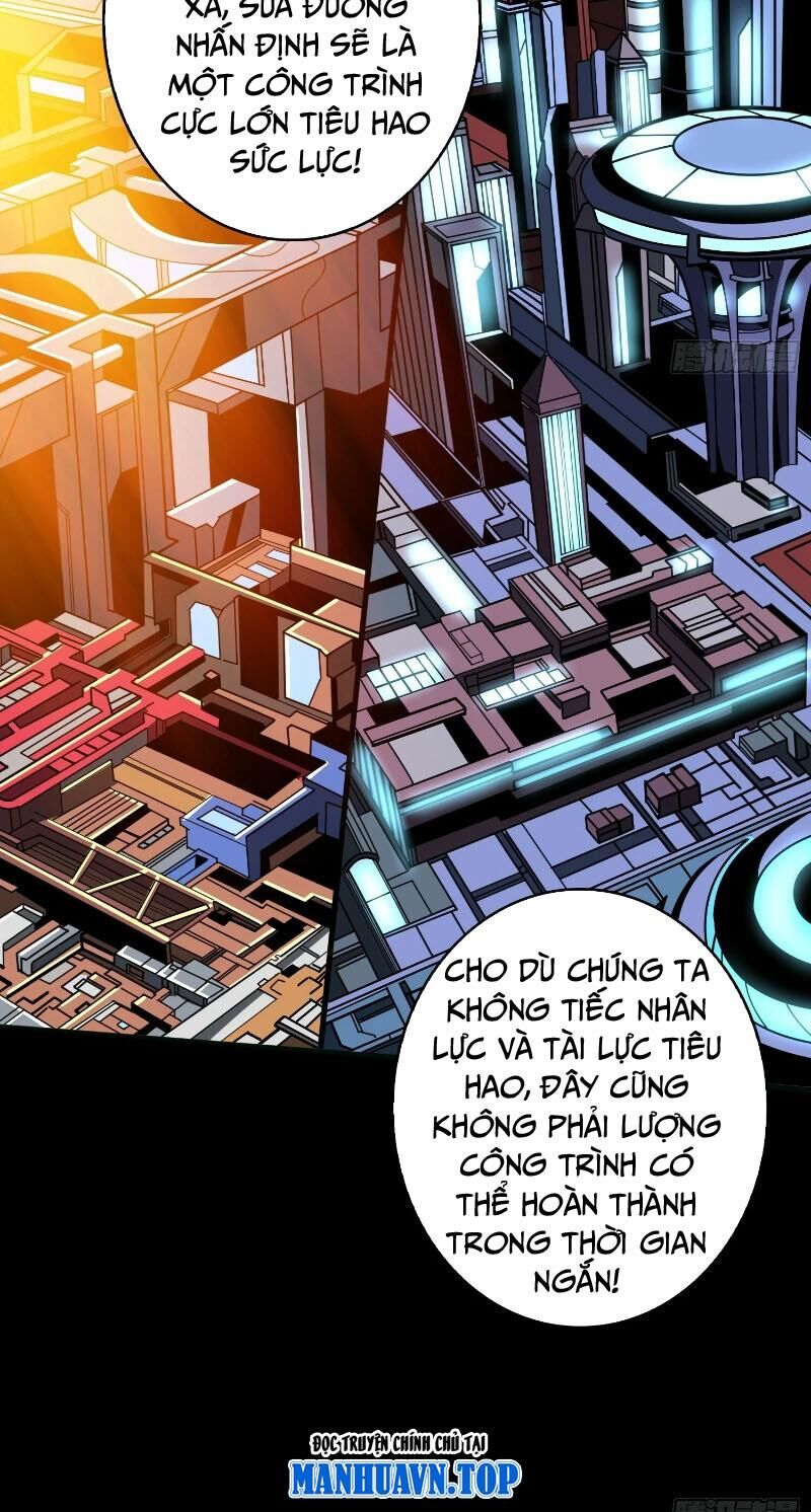 Vừa Chơi Đã Có Tài Khoản Vương Giả Chapter 361 - 13