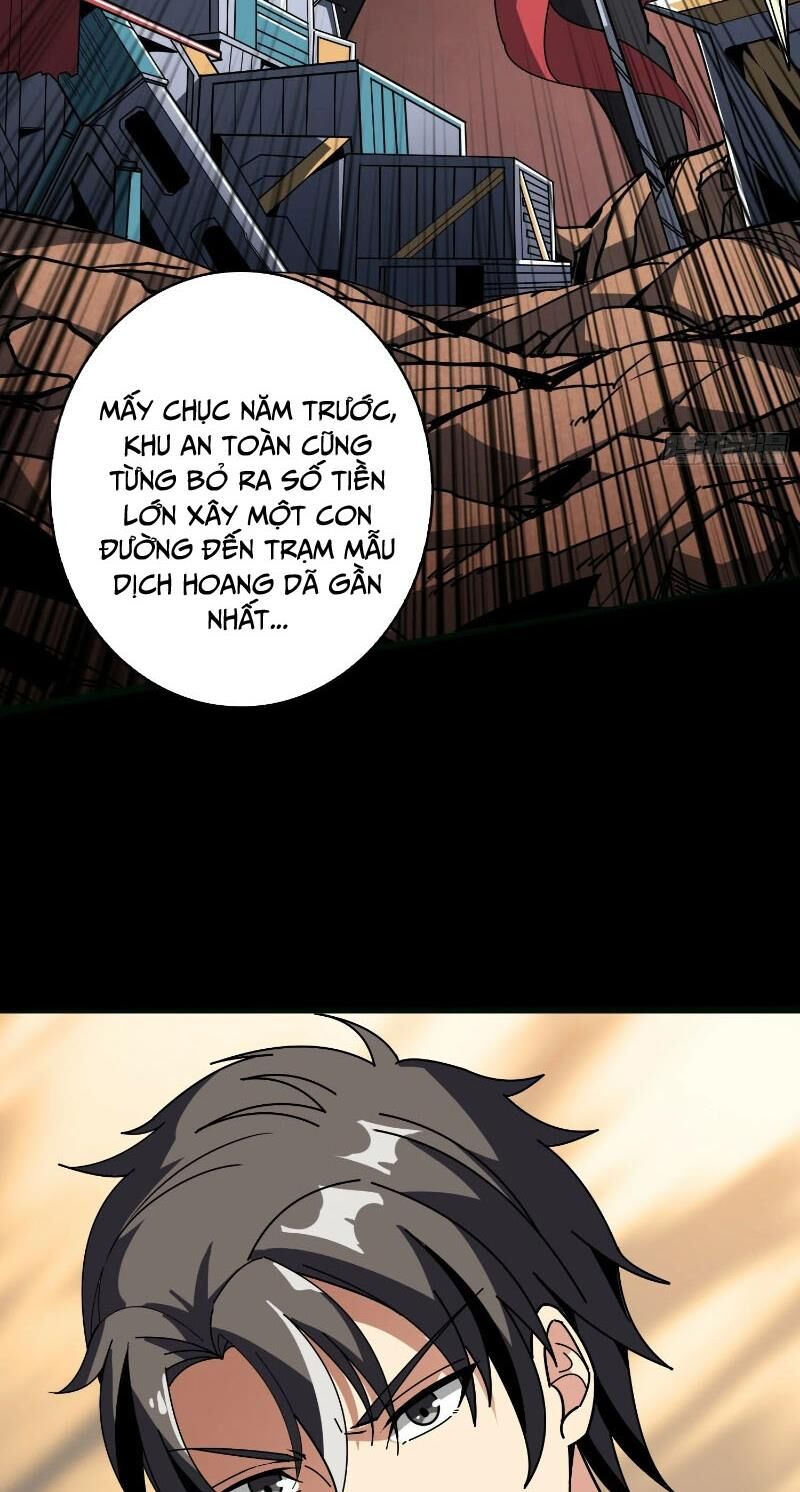 Vừa Chơi Đã Có Tài Khoản Vương Giả Chapter 361 - 16