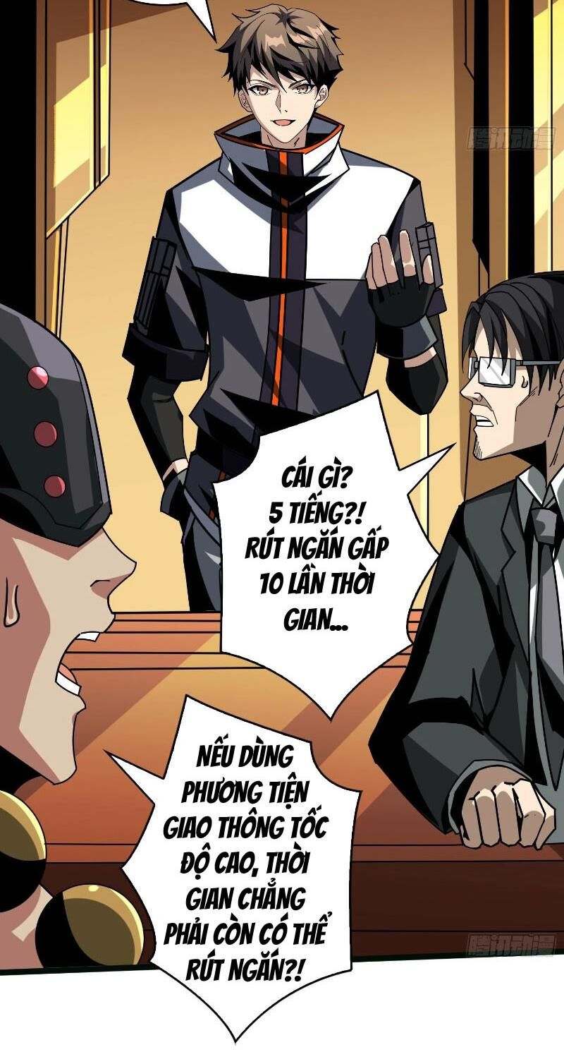 Vừa Chơi Đã Có Tài Khoản Vương Giả Chapter 361 - 20