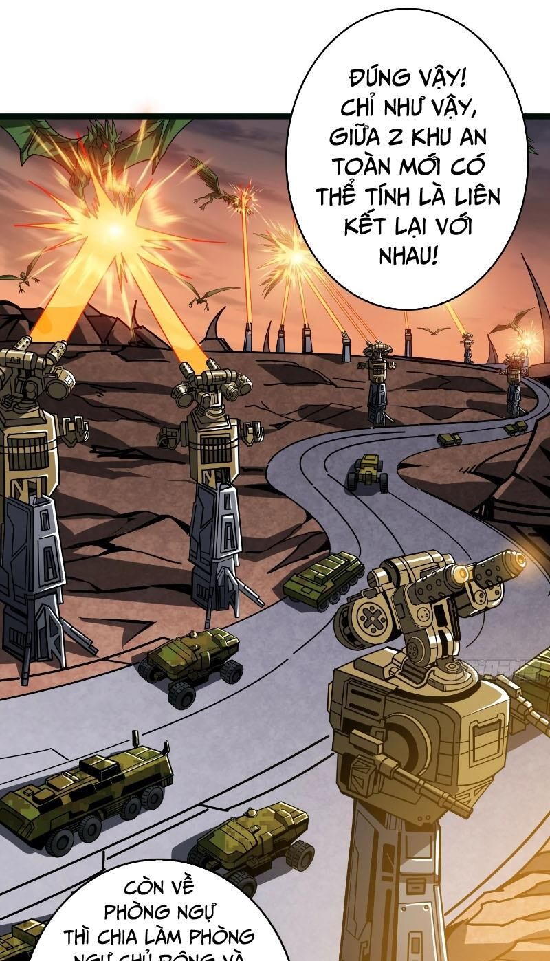 Vừa Chơi Đã Có Tài Khoản Vương Giả Chapter 361 - 21