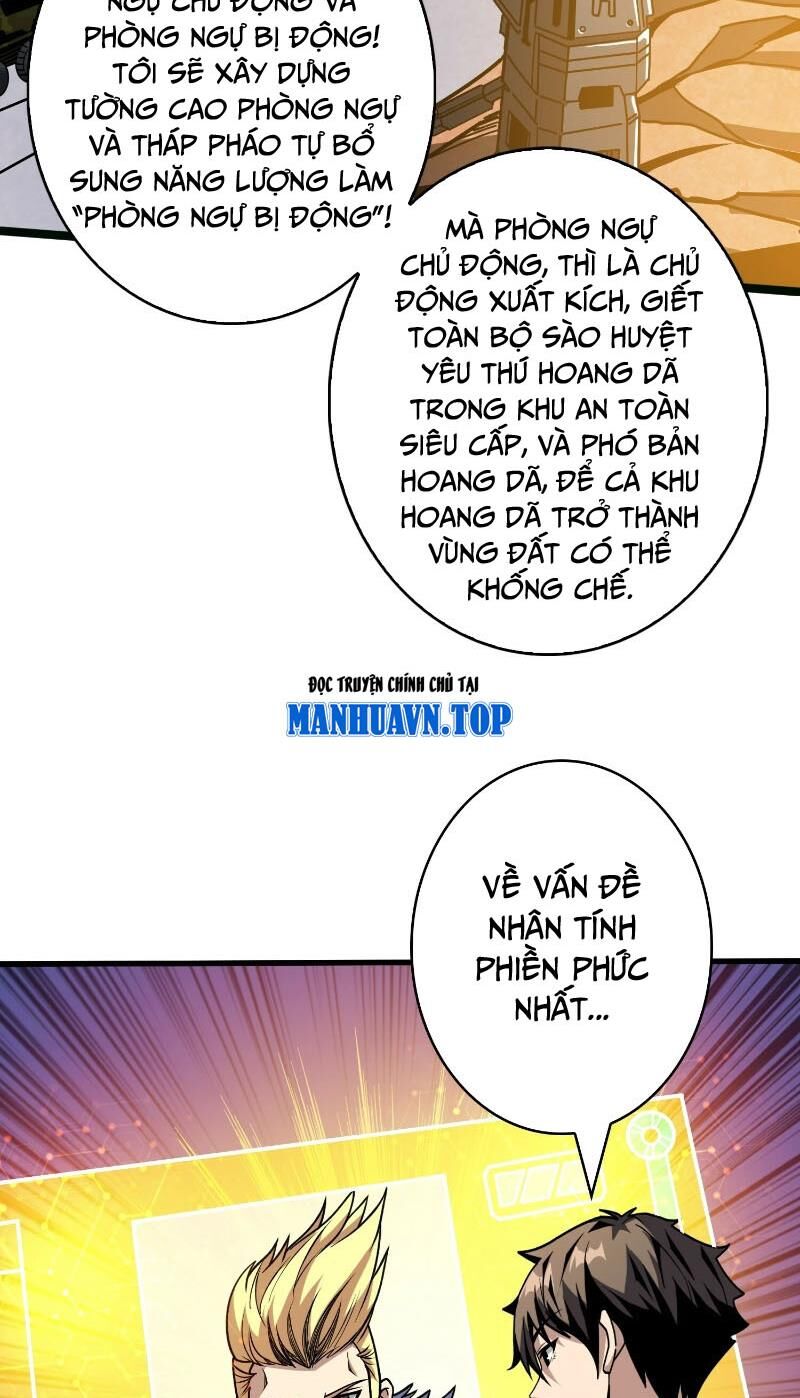 Vừa Chơi Đã Có Tài Khoản Vương Giả Chapter 361 - 22