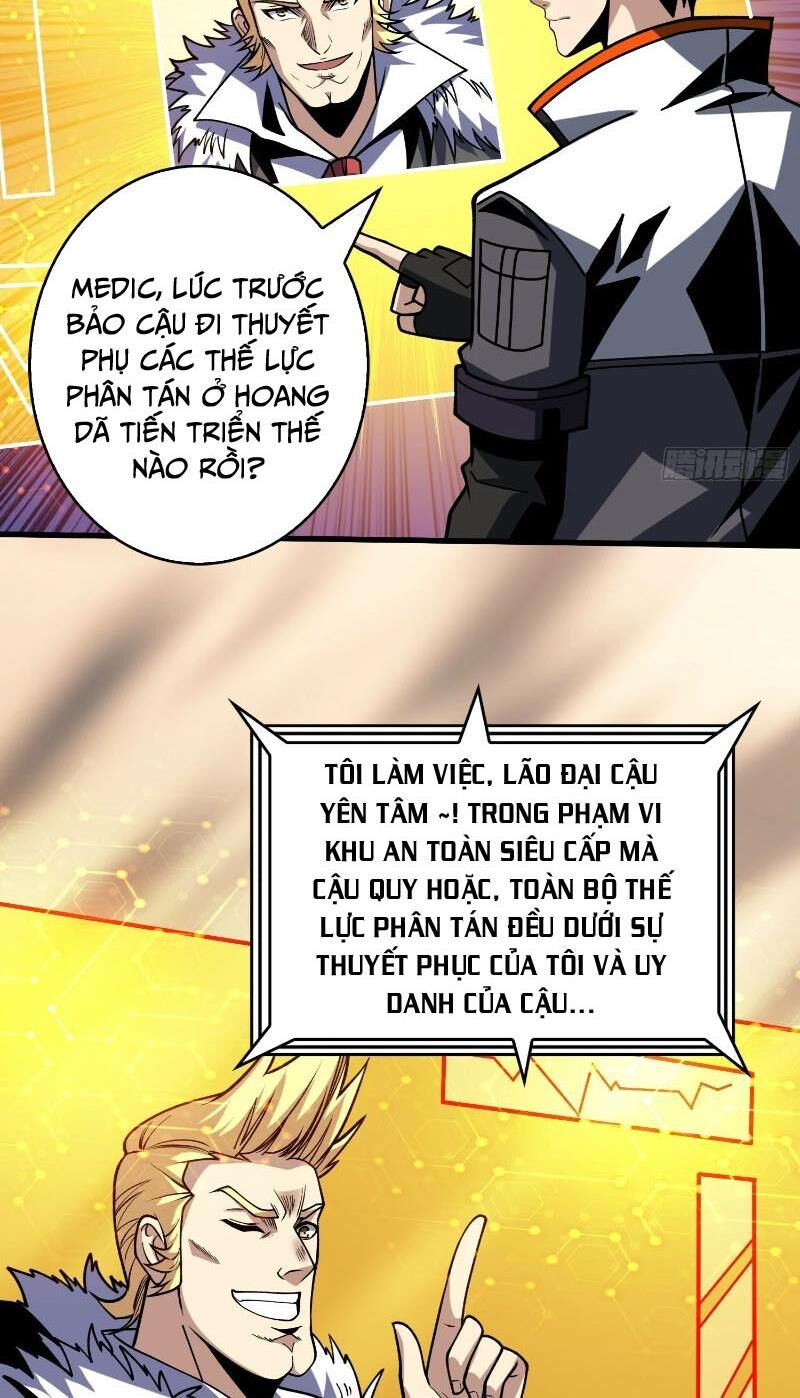 Vừa Chơi Đã Có Tài Khoản Vương Giả Chapter 361 - 23