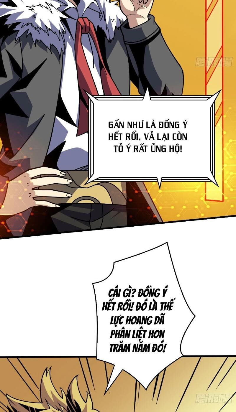 Vừa Chơi Đã Có Tài Khoản Vương Giả Chapter 361 - 24