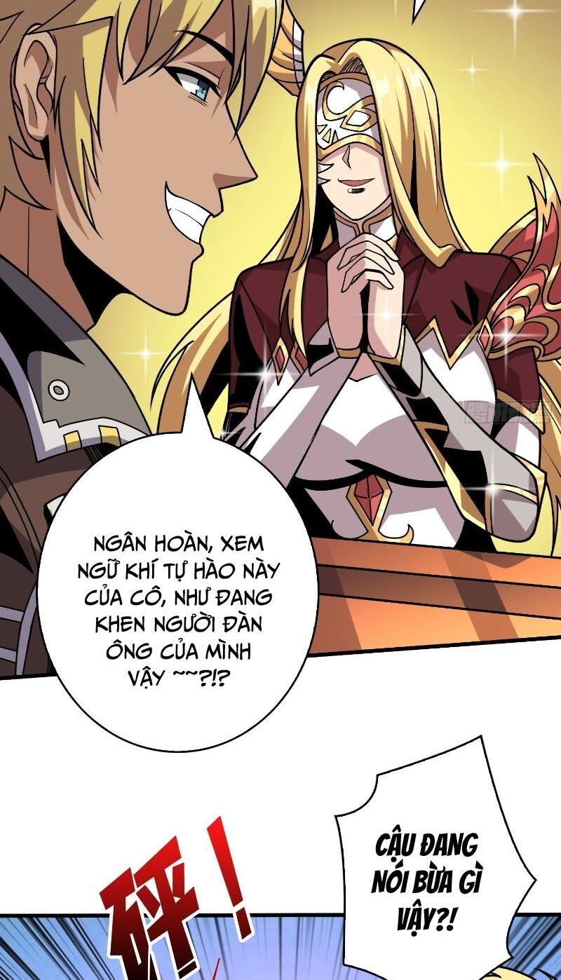 Vừa Chơi Đã Có Tài Khoản Vương Giả Chapter 361 - 27