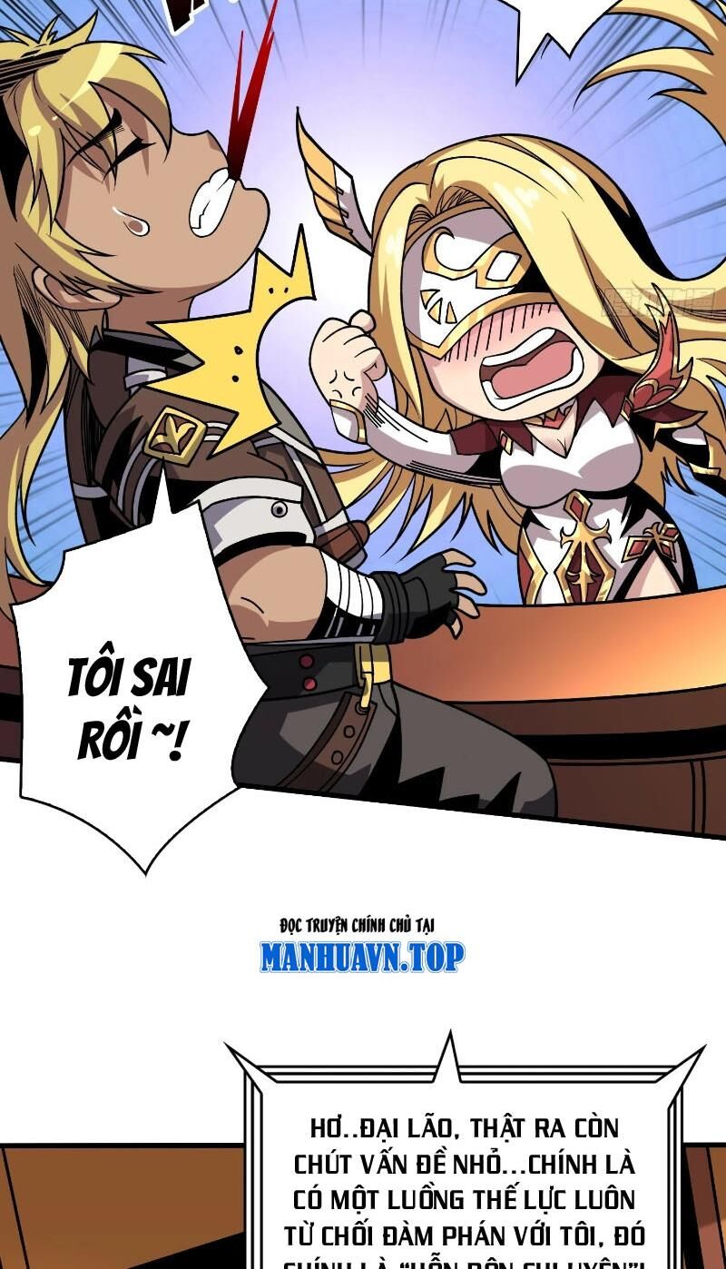 Vừa Chơi Đã Có Tài Khoản Vương Giả Chapter 361 - 28