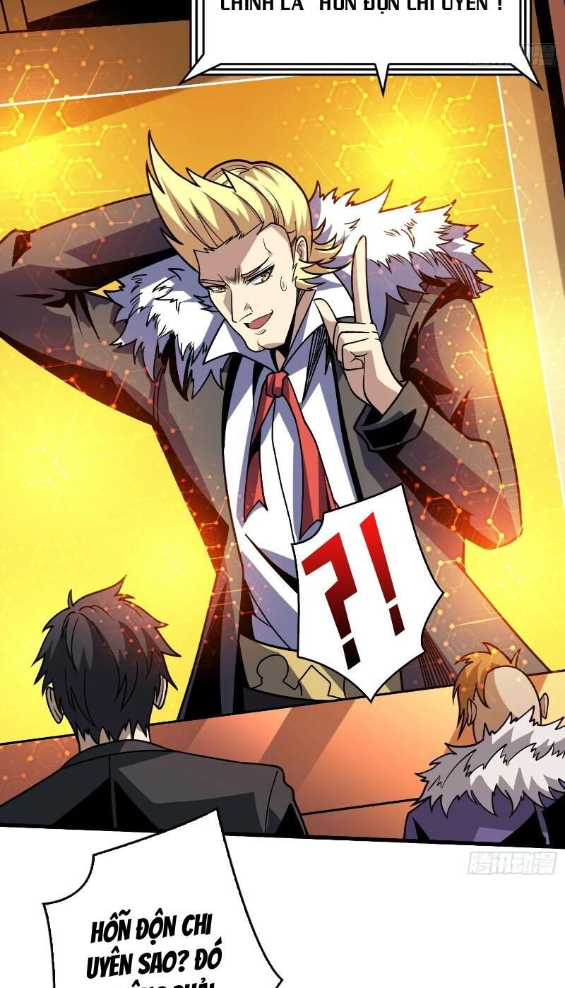 Vừa Chơi Đã Có Tài Khoản Vương Giả Chapter 361 - 29