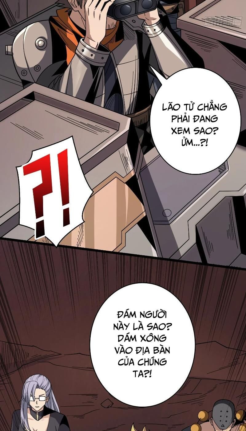 Vừa Chơi Đã Có Tài Khoản Vương Giả Chapter 361 - 38