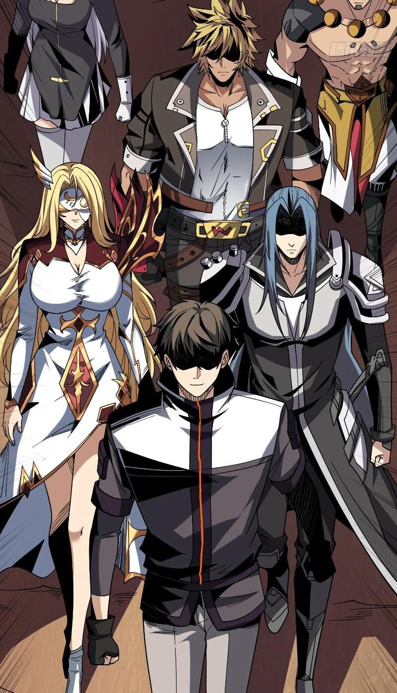 Vừa Chơi Đã Có Tài Khoản Vương Giả Chapter 361 - 39