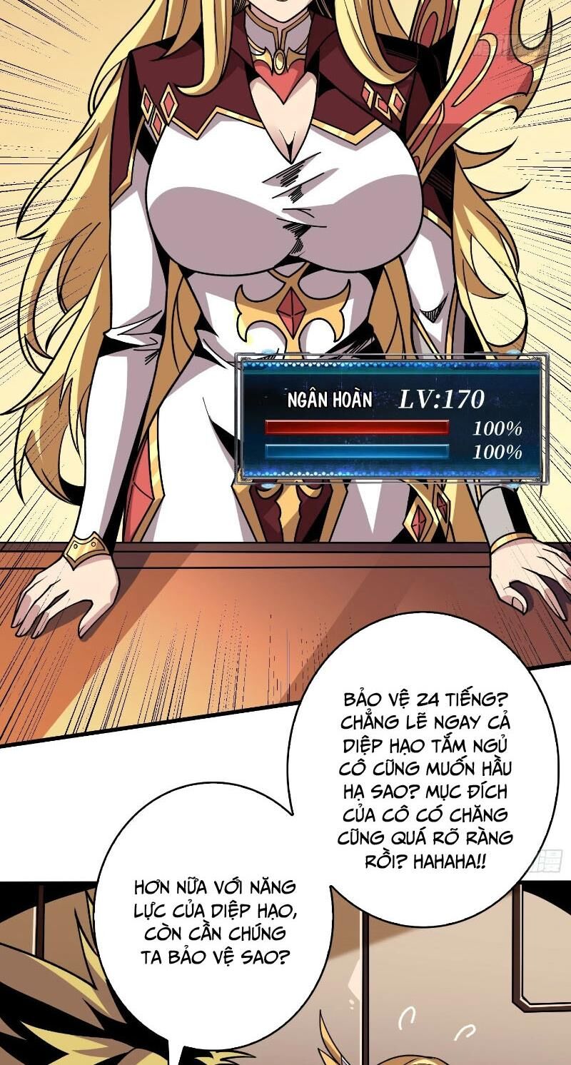 Vừa Chơi Đã Có Tài Khoản Vương Giả Chapter 361 - 4