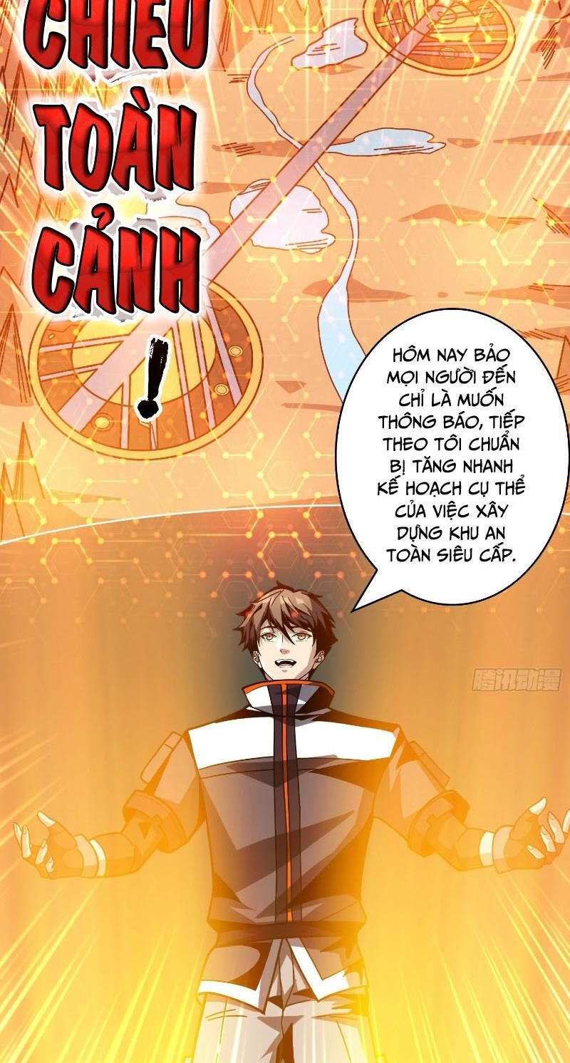 Vừa Chơi Đã Có Tài Khoản Vương Giả Chapter 361 - 8