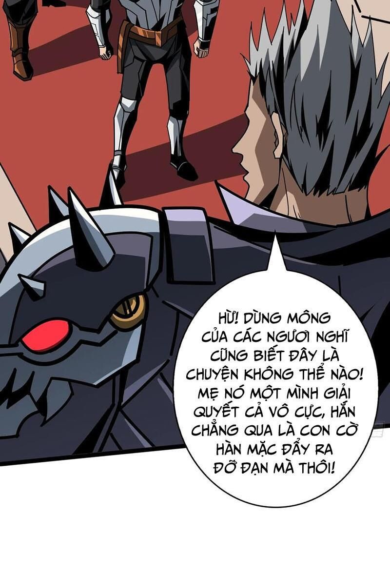 Vừa Chơi Đã Có Tài Khoản Vương Giả Chapter 362 - 12