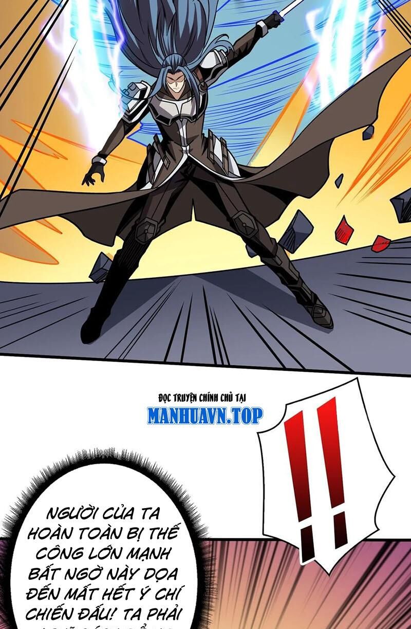 Vừa Chơi Đã Có Tài Khoản Vương Giả Chapter 362 - 29