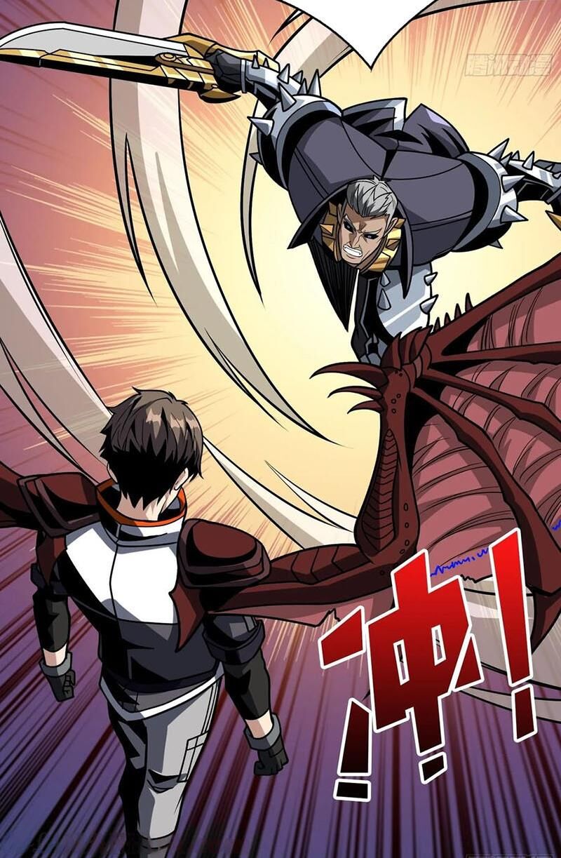 Vừa Chơi Đã Có Tài Khoản Vương Giả Chapter 362 - 38