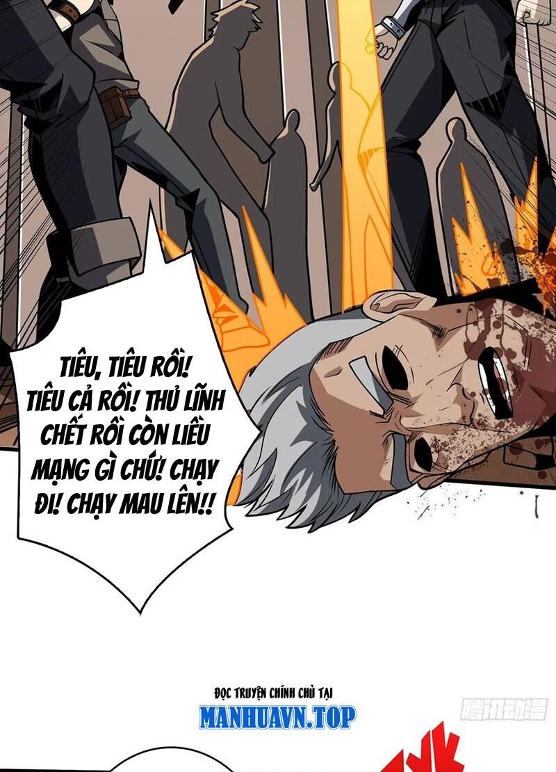 Vừa Chơi Đã Có Tài Khoản Vương Giả Chapter 362 - 42