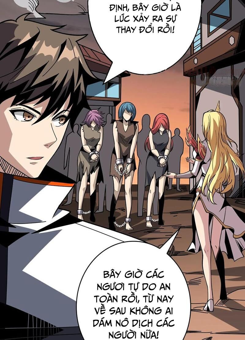Vừa Chơi Đã Có Tài Khoản Vương Giả Chapter 362 - 54