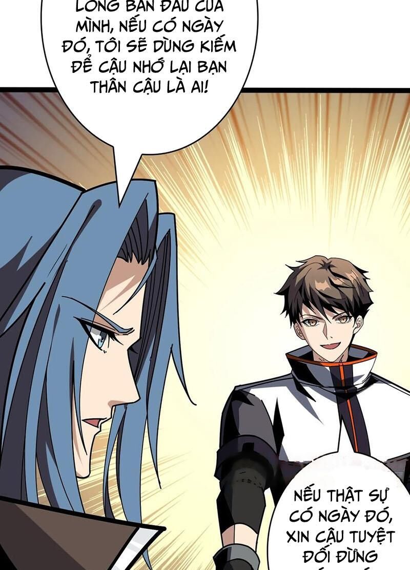 Vừa Chơi Đã Có Tài Khoản Vương Giả Chapter 362 - 57