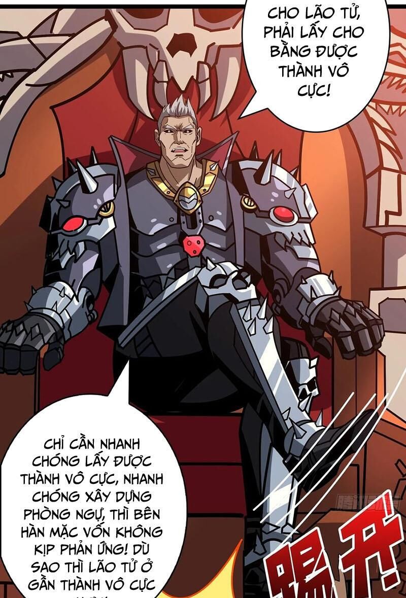 Vừa Chơi Đã Có Tài Khoản Vương Giả Chapter 362 - 9