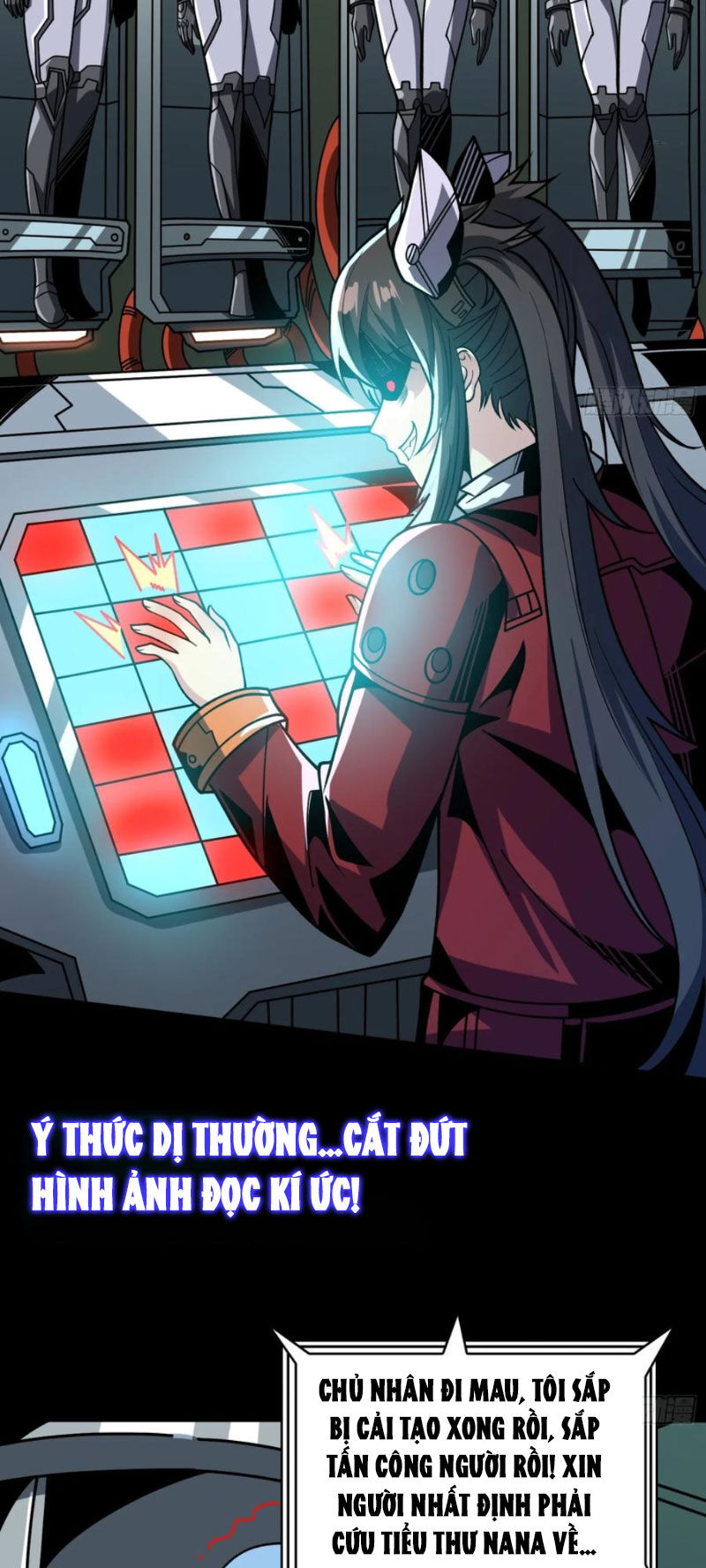 Vừa Chơi Đã Có Tài Khoản Vương Giả Chapter 364 - 31