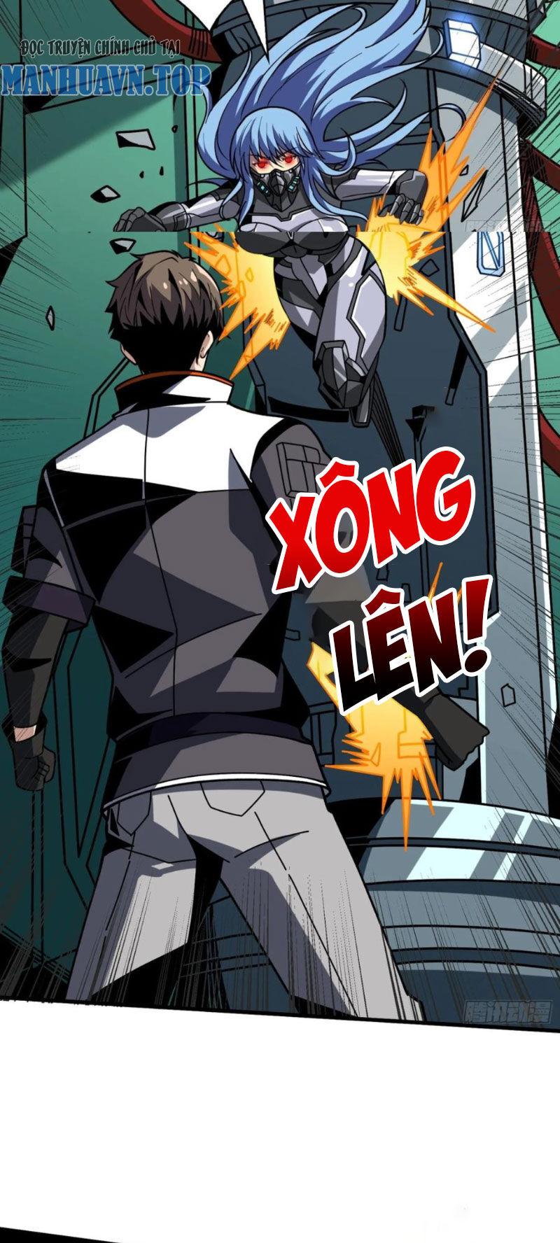 Vừa Chơi Đã Có Tài Khoản Vương Giả Chapter 364 - 33