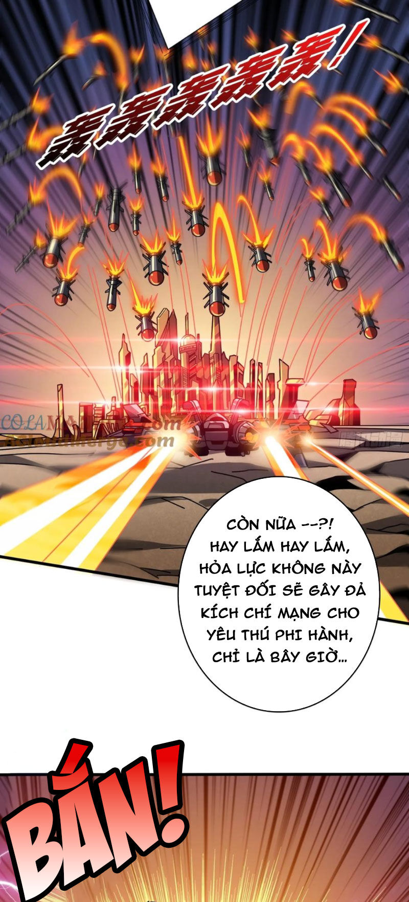 Vừa Chơi Đã Có Tài Khoản Vương Giả Chapter 364 - 7