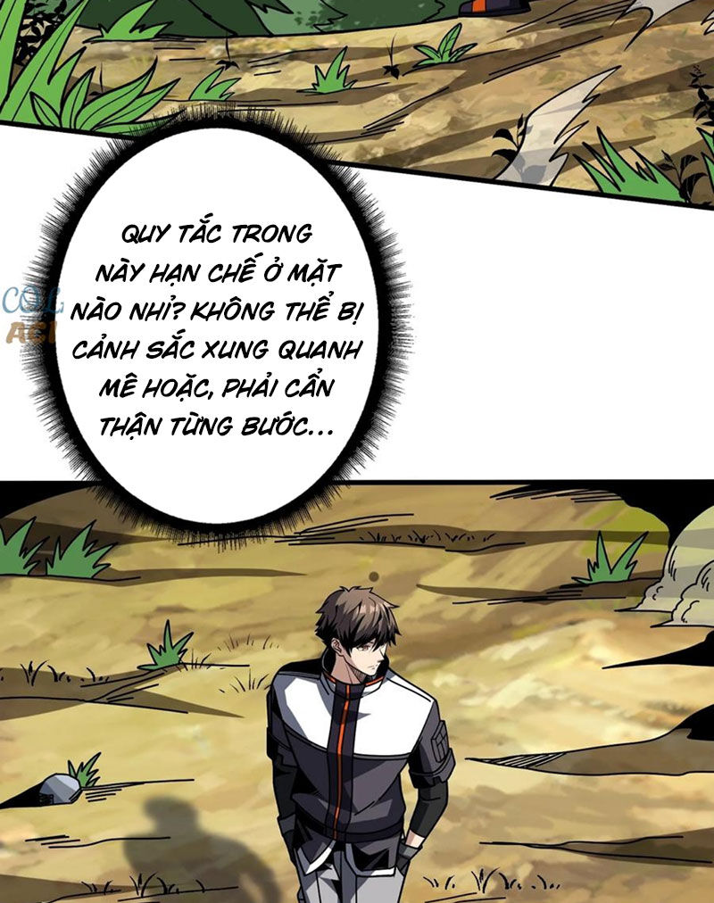 Vừa Chơi Đã Có Tài Khoản Vương Giả Chapter 365 - 15