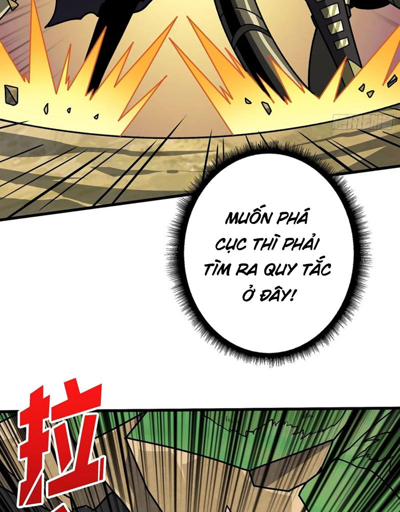 Vừa Chơi Đã Có Tài Khoản Vương Giả Chapter 365 - 23