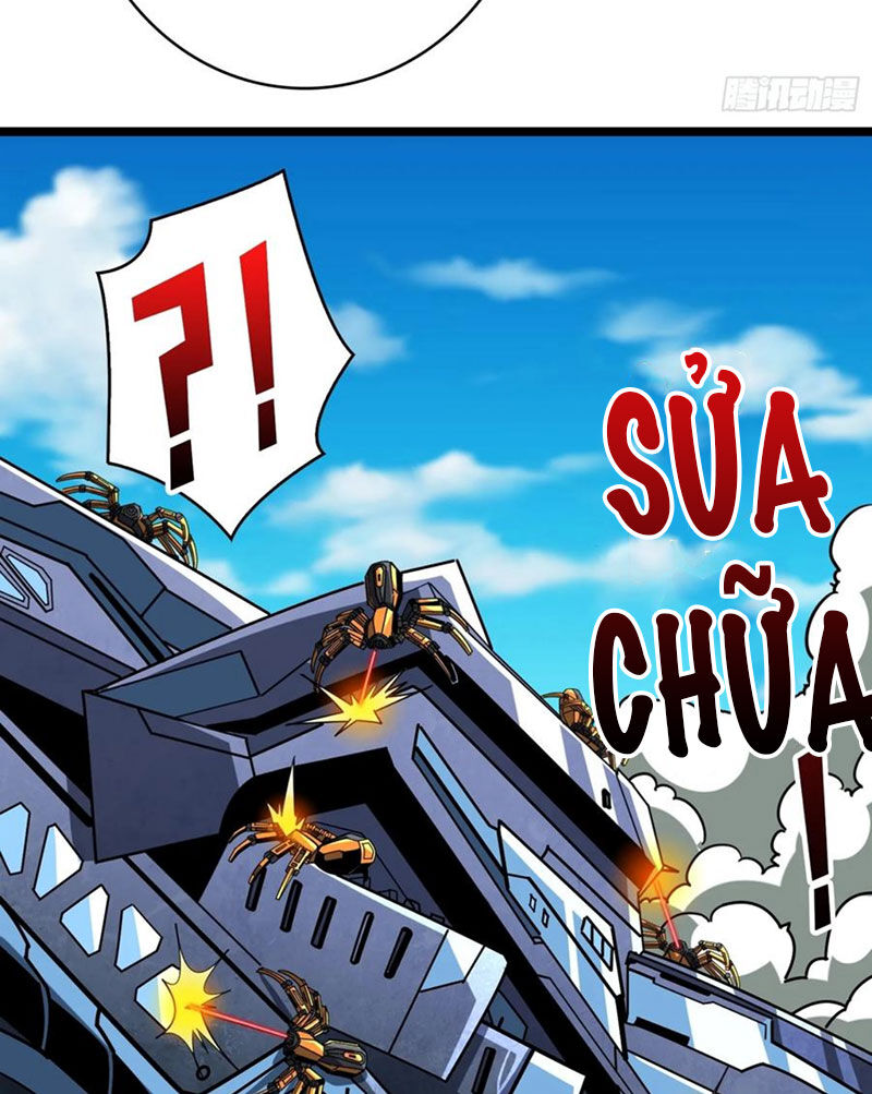 Vừa Chơi Đã Có Tài Khoản Vương Giả Chapter 365 - 41