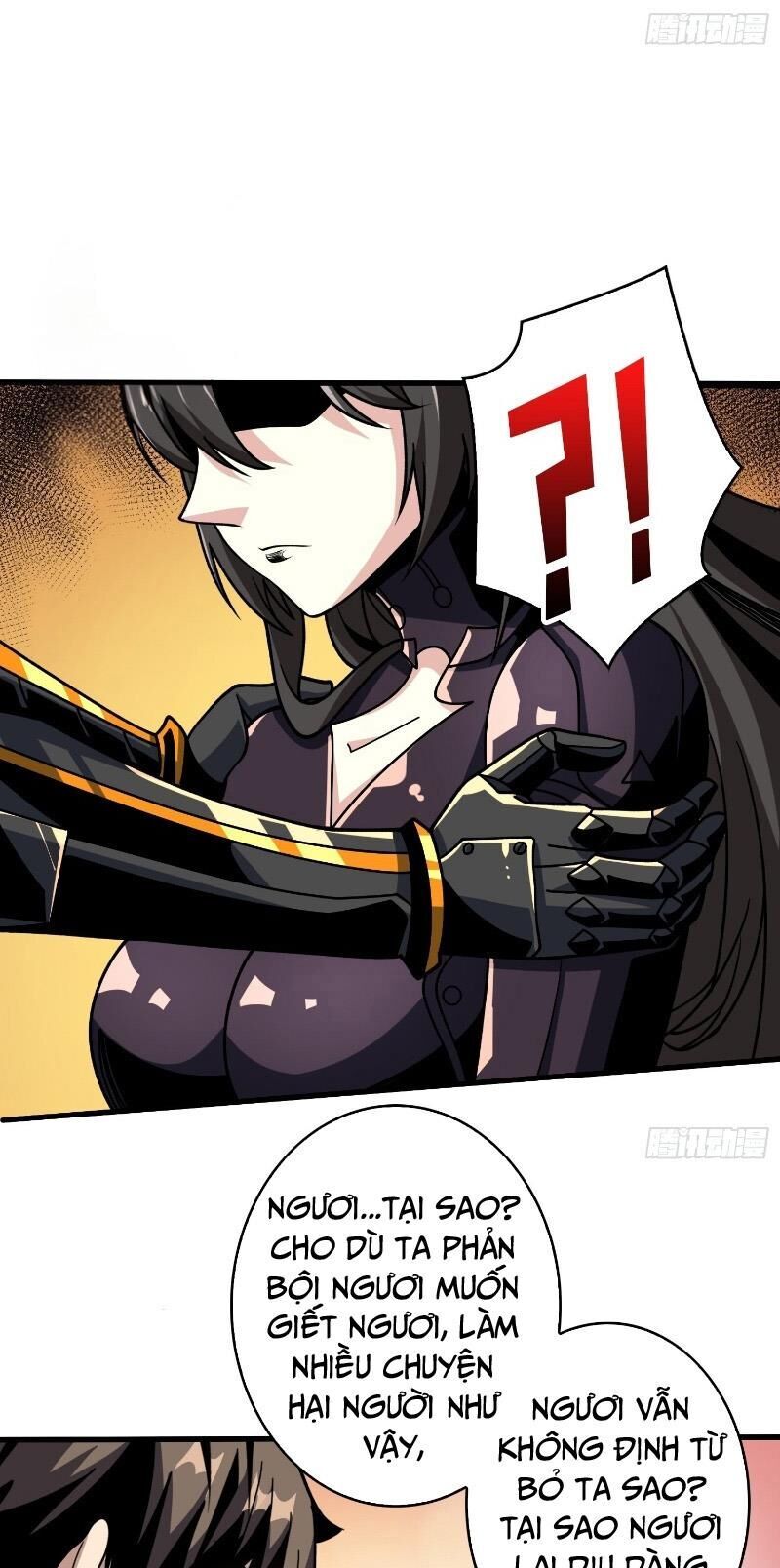 Vừa Chơi Đã Có Tài Khoản Vương Giả Chapter  367 - 11