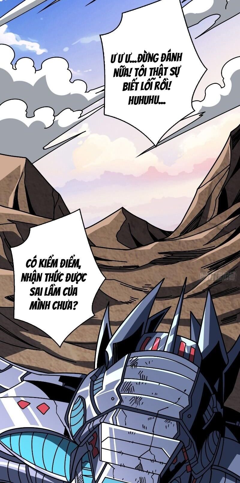 Vừa Chơi Đã Có Tài Khoản Vương Giả Chapter  367 - 14