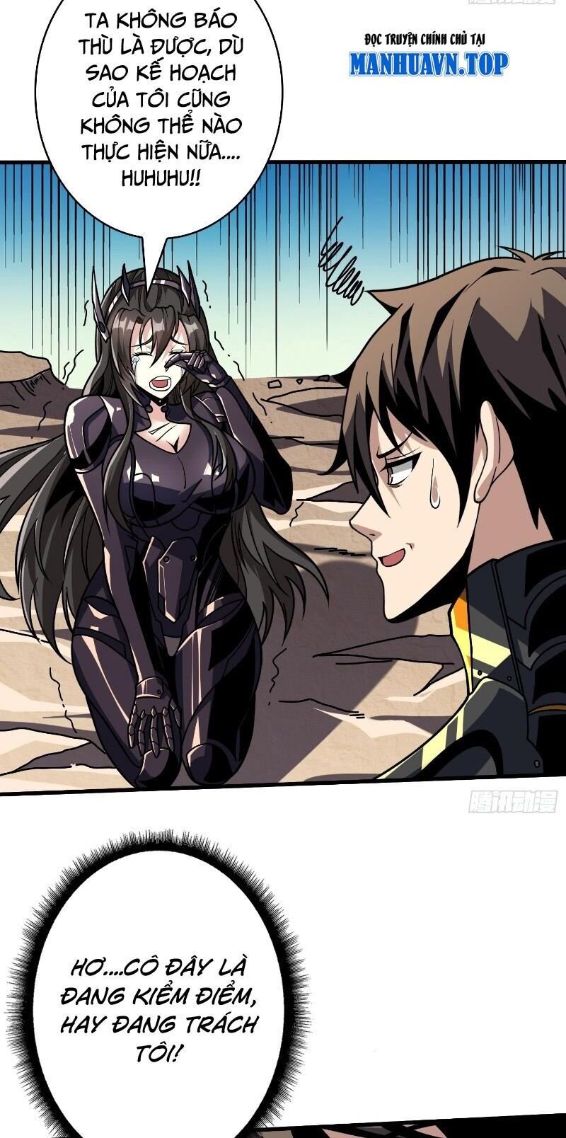 Vừa Chơi Đã Có Tài Khoản Vương Giả Chapter 367 - 16