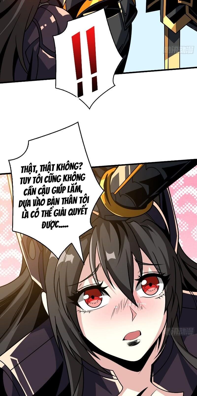 Vừa Chơi Đã Có Tài Khoản Vương Giả Chapter  367 - 18