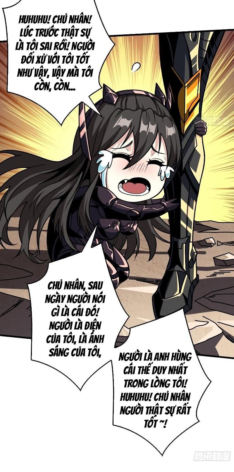 Vừa Chơi Đã Có Tài Khoản Vương Giả Chapter  367 - 20