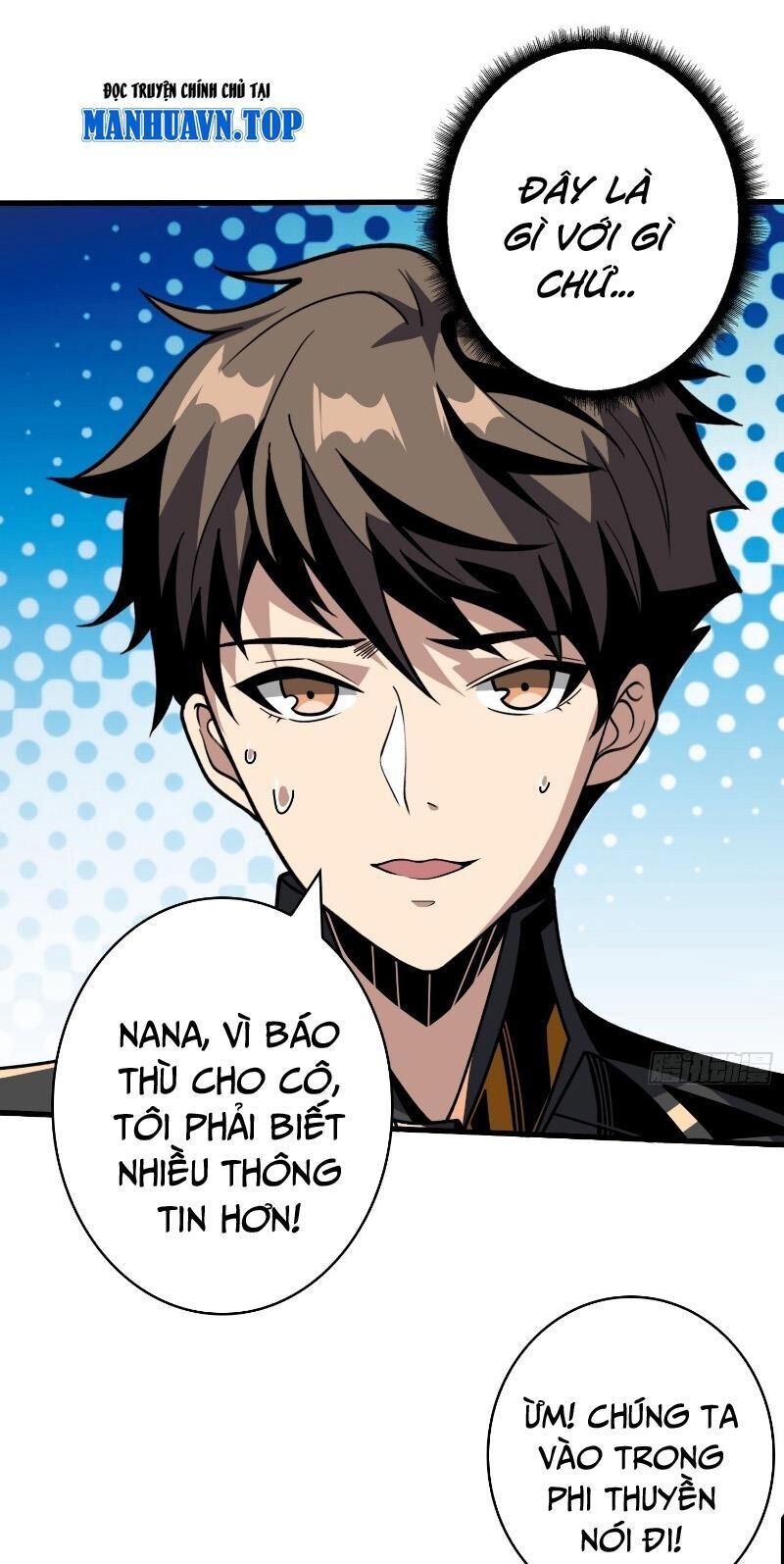 Vừa Chơi Đã Có Tài Khoản Vương Giả Chapter  367 - 21