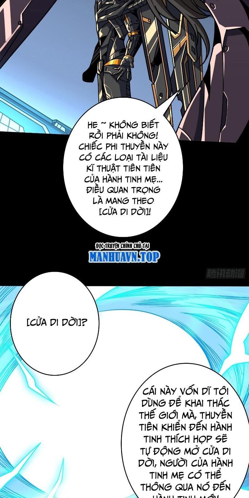 Vừa Chơi Đã Có Tài Khoản Vương Giả Chapter  367 - 24