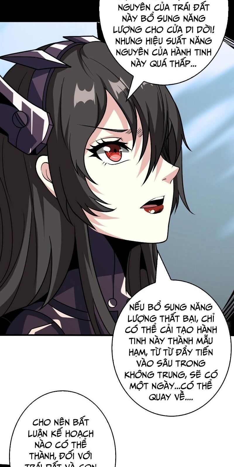 Vừa Chơi Đã Có Tài Khoản Vương Giả Chapter  367 - 26