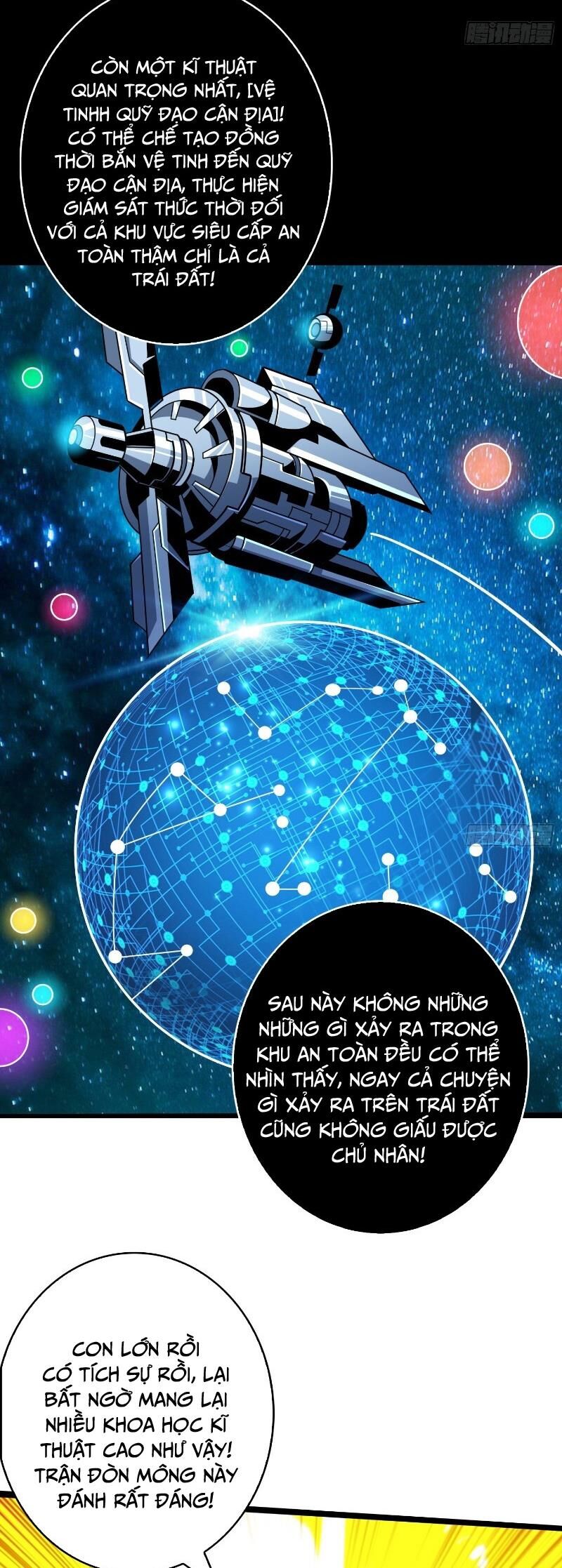 Vừa Chơi Đã Có Tài Khoản Vương Giả Chapter 367 - 32