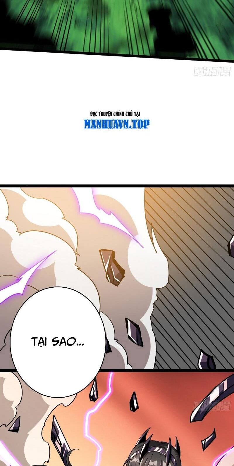 Vừa Chơi Đã Có Tài Khoản Vương Giả Chapter  367 - 8