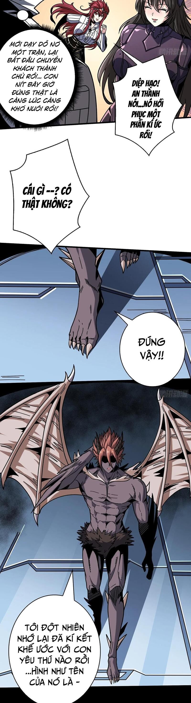 Vừa Chơi Đã Có Tài Khoản Vương Giả Chapter  368 - 18