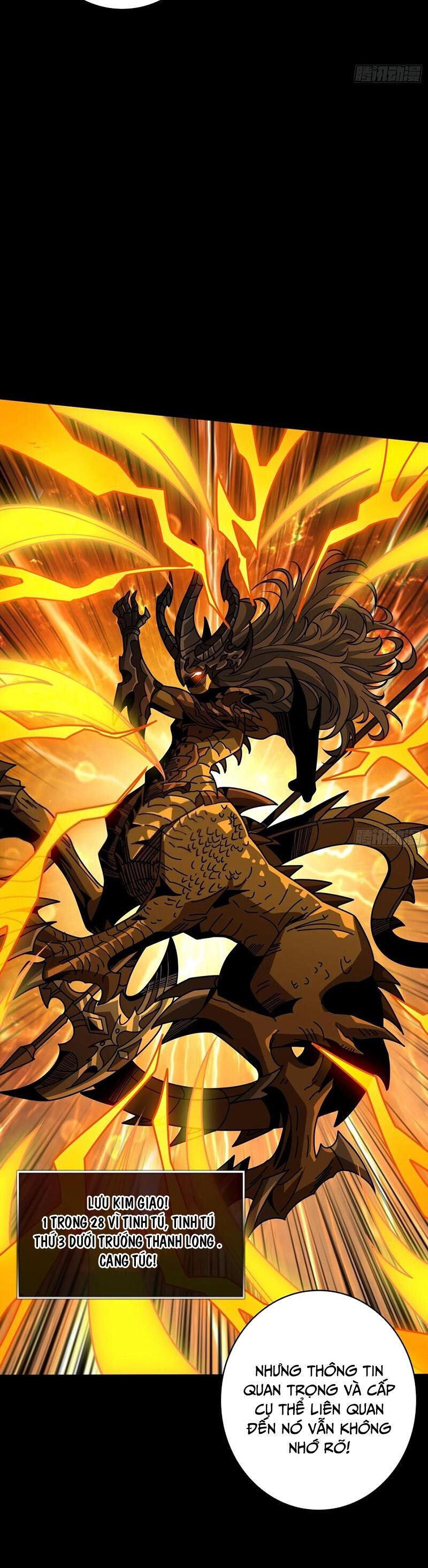 Vừa Chơi Đã Có Tài Khoản Vương Giả Chapter  368 - 19