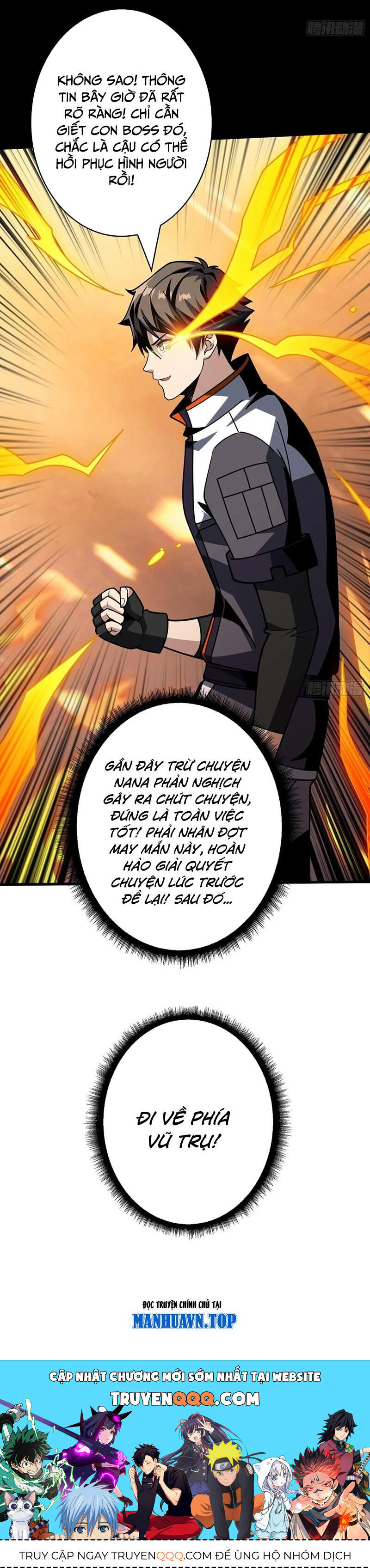 Vừa Chơi Đã Có Tài Khoản Vương Giả Chapter 368 - 20