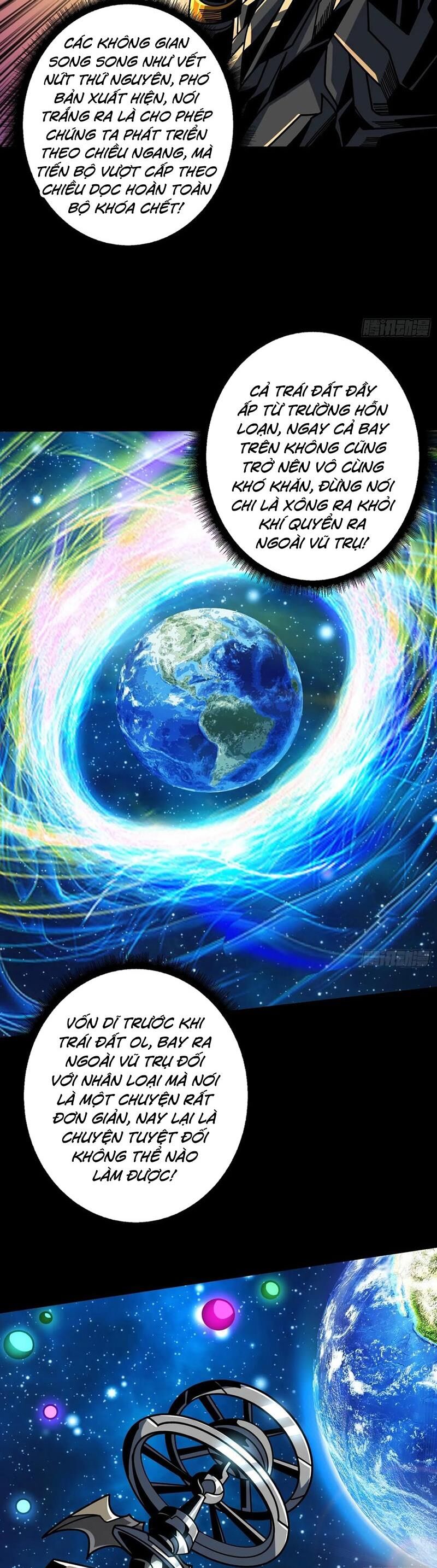 Vừa Chơi Đã Có Tài Khoản Vương Giả Chapter 368 - 2