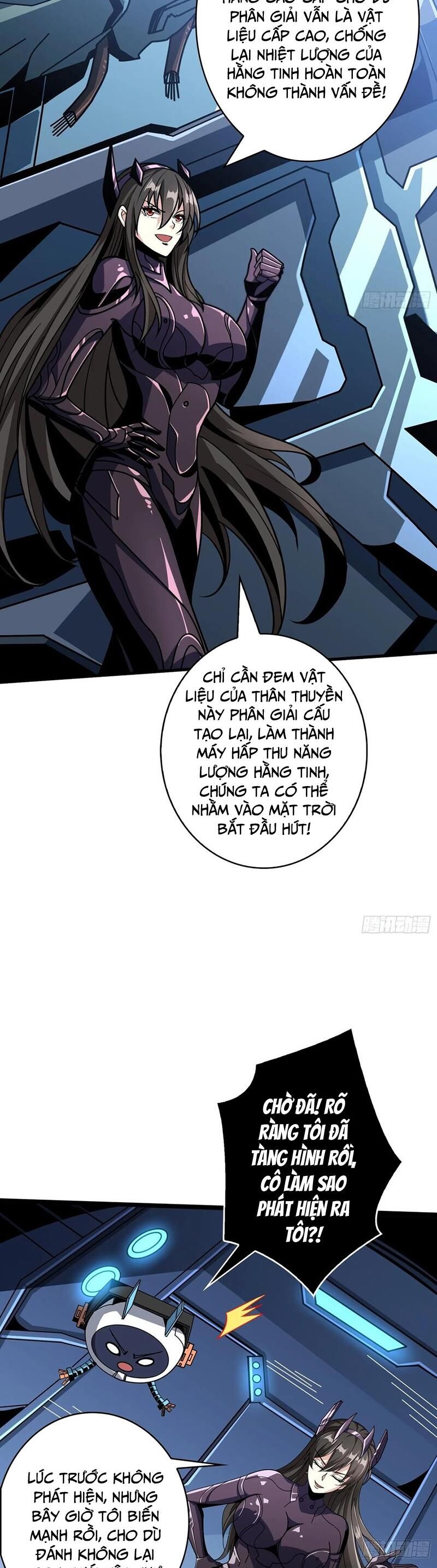 Vừa Chơi Đã Có Tài Khoản Vương Giả Chapter 368 - 6