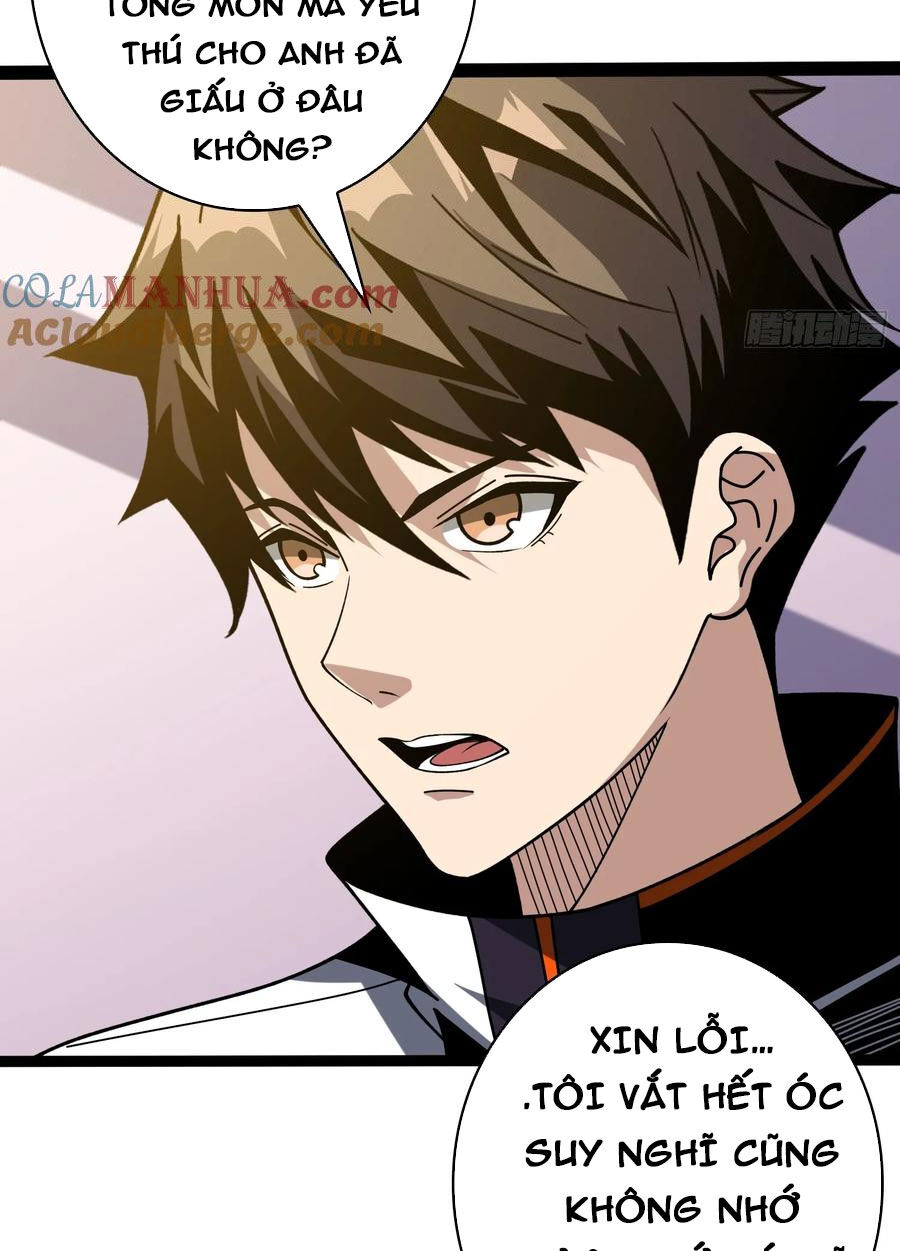 Vừa Chơi Đã Có Tài Khoản Vương Giả Chapter  369 - 11