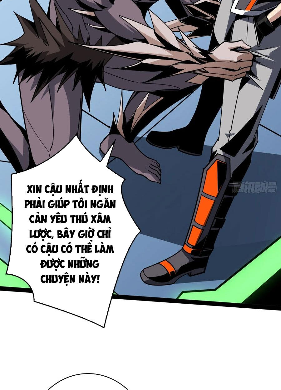 Vừa Chơi Đã Có Tài Khoản Vương Giả Chapter 369 - 19