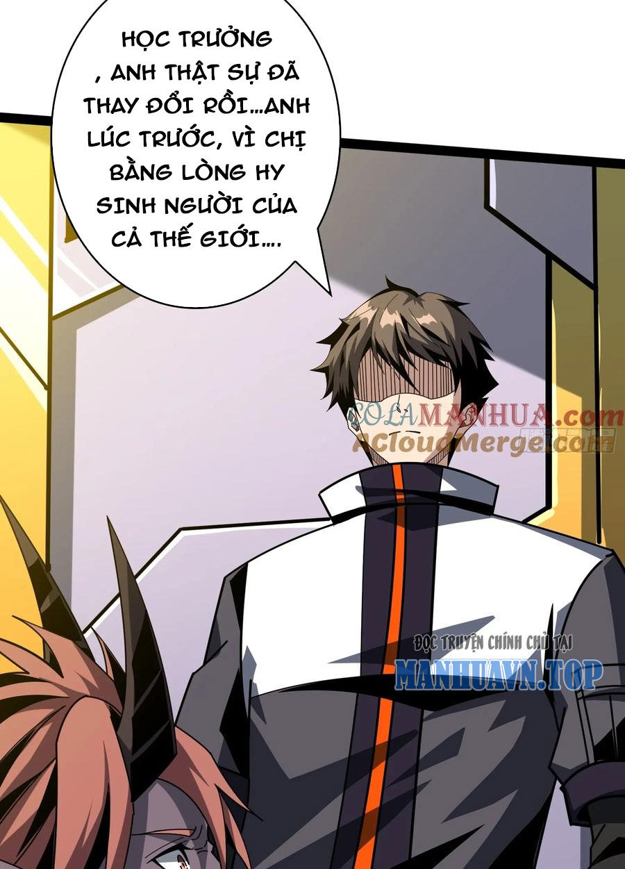 Vừa Chơi Đã Có Tài Khoản Vương Giả Chapter  369 - 20