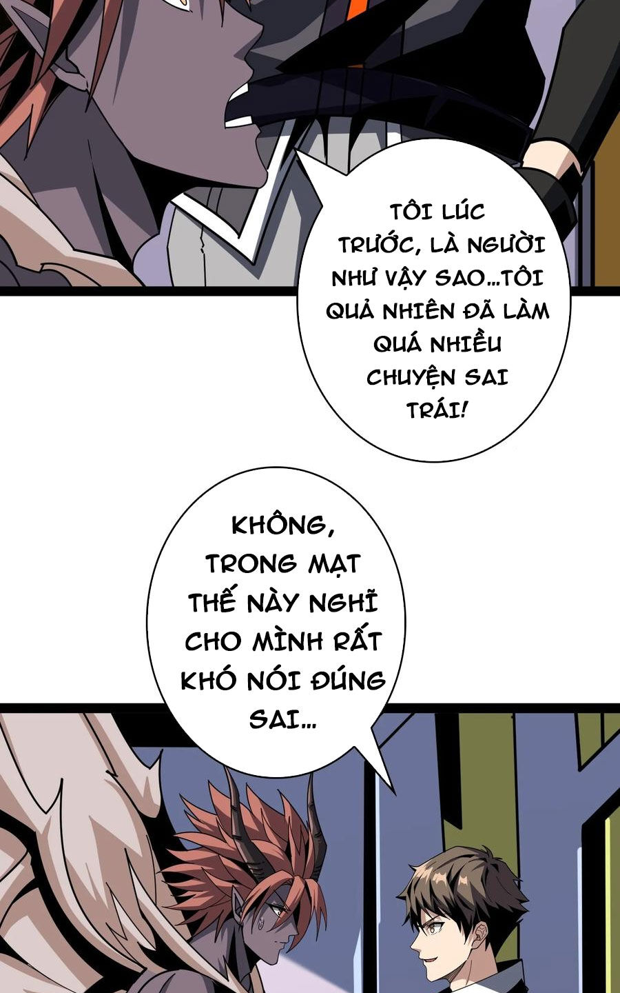 Vừa Chơi Đã Có Tài Khoản Vương Giả Chapter 369 - 21