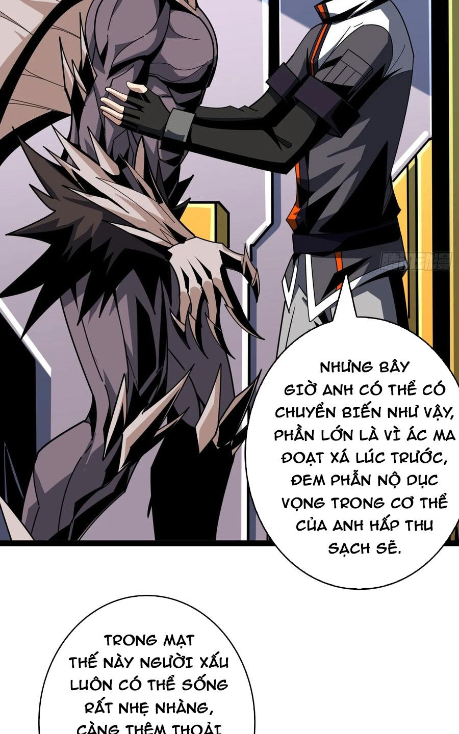 Vừa Chơi Đã Có Tài Khoản Vương Giả Chapter 369 - 22