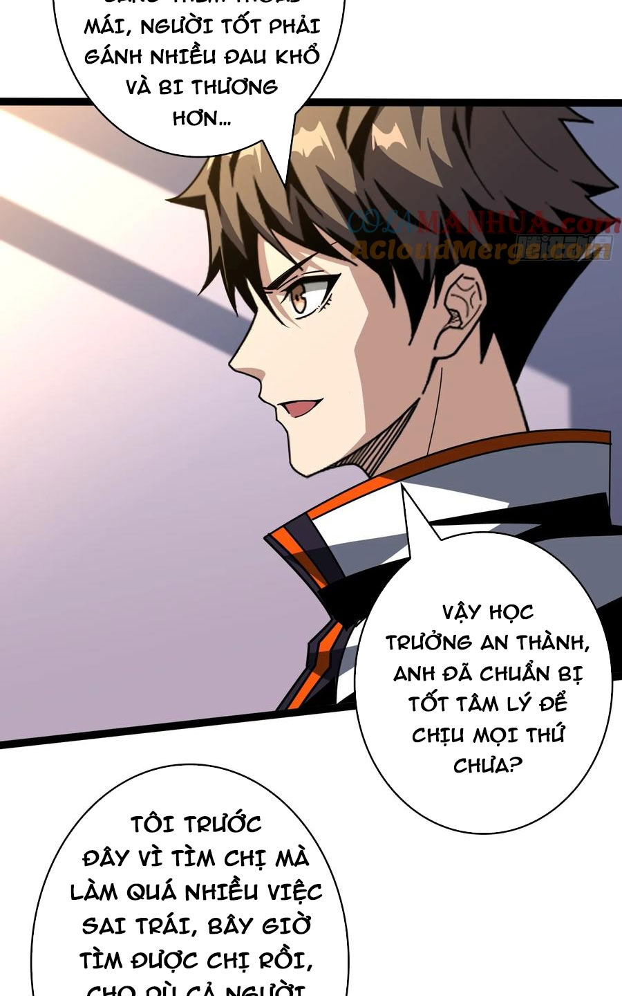 Vừa Chơi Đã Có Tài Khoản Vương Giả Chapter  369 - 23