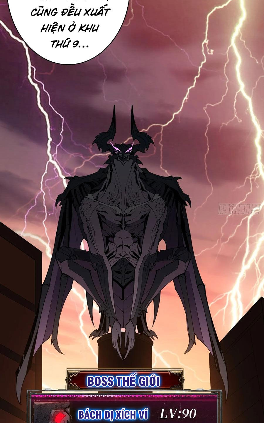 Vừa Chơi Đã Có Tài Khoản Vương Giả Chapter  369 - 29