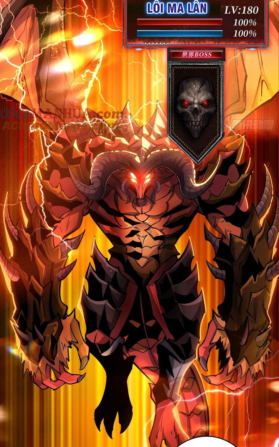 Vừa Chơi Đã Có Tài Khoản Vương Giả Chapter  369 - 31